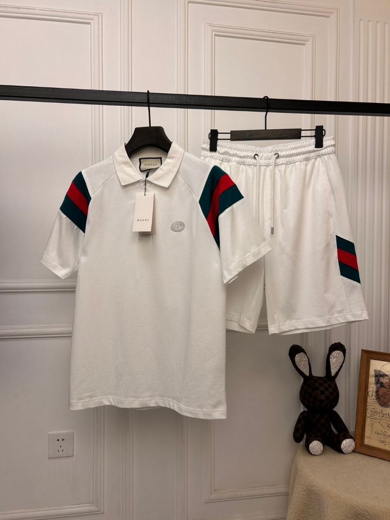 Gucci Short Suits